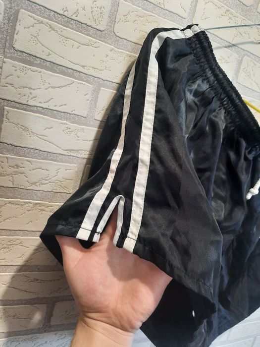 Шорти Нейлонові XL