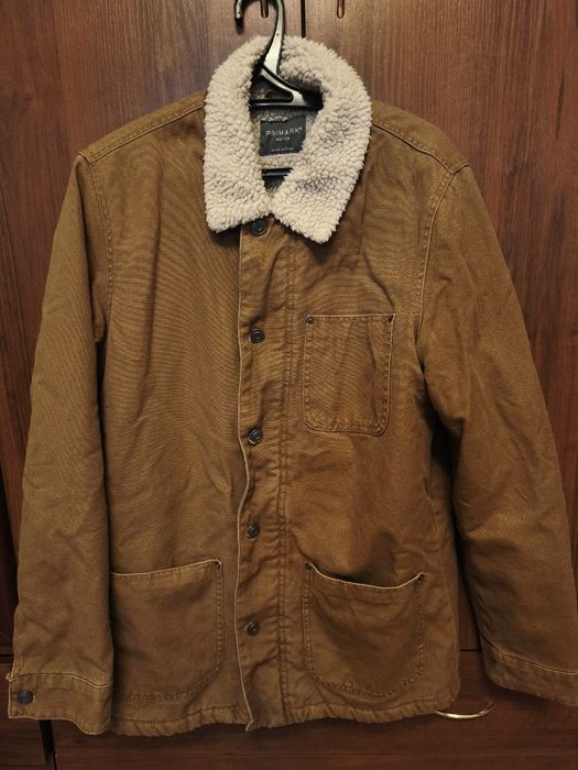 Куртка чоловіча Primark розмір M