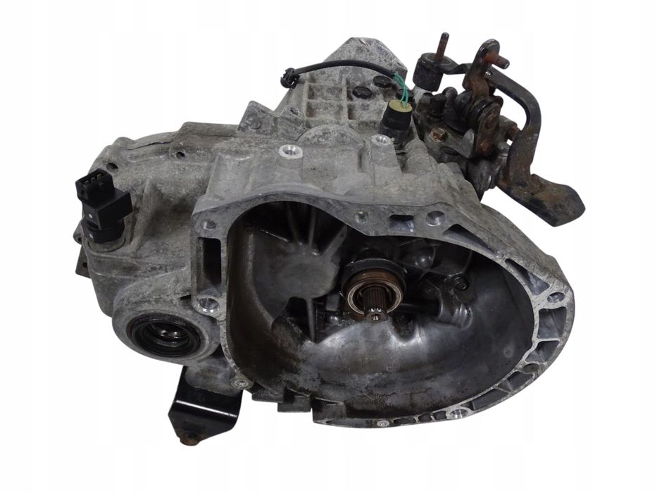 skrzynia biegów manualna kia picanto i 1.0 sohc 62km 2004-2010 - m81569