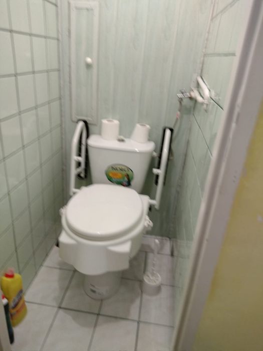 Mieszkanie 2 pokoje, 2 piętro