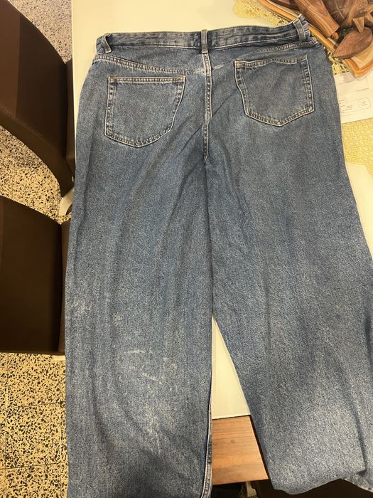 Asos Baggy jeans