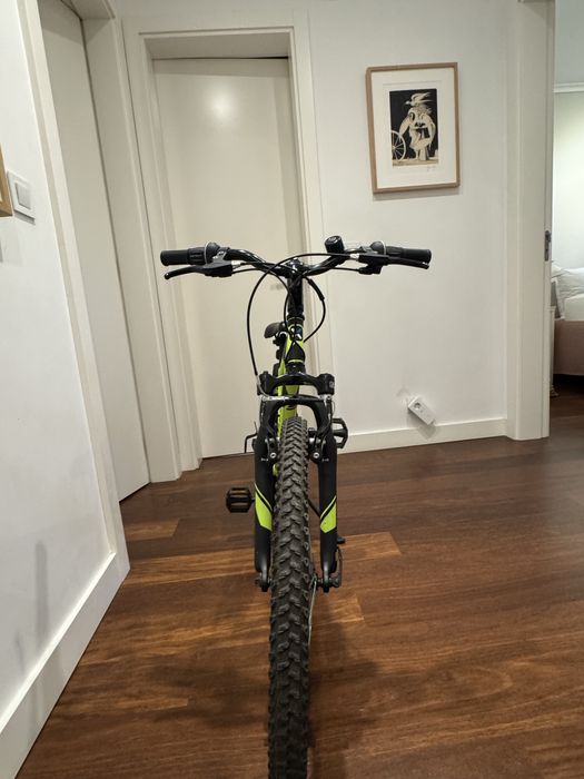 Bicicleta+capacete