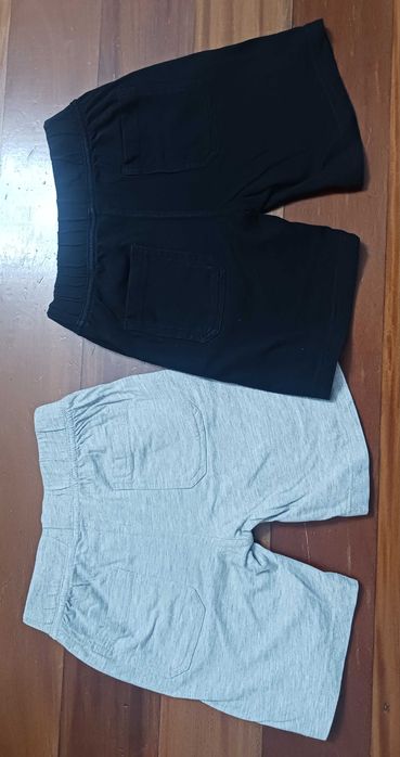 Conjunto de 4 calções para criança  - 4 anos