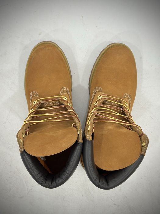 Ботинки Timberland ( мужские ) Оригинал
