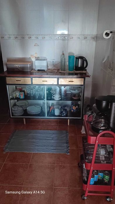 Alugo casa na carrasqueira comporta