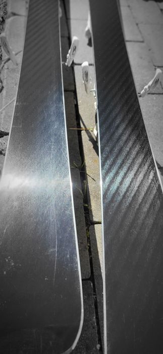 Narty BLIZZARD Elevate 7.2   146cm