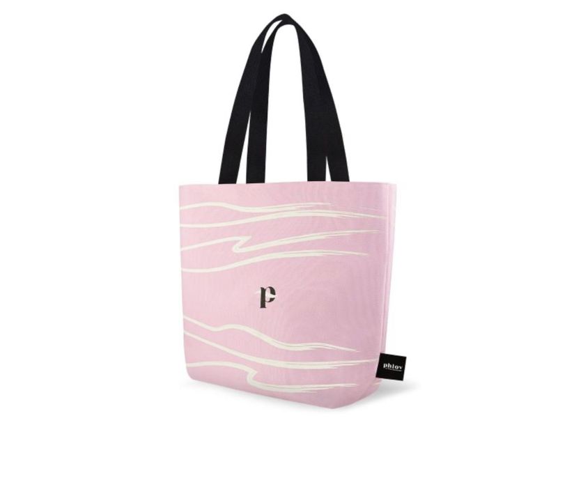 Torba phlov Anna Lewandowska