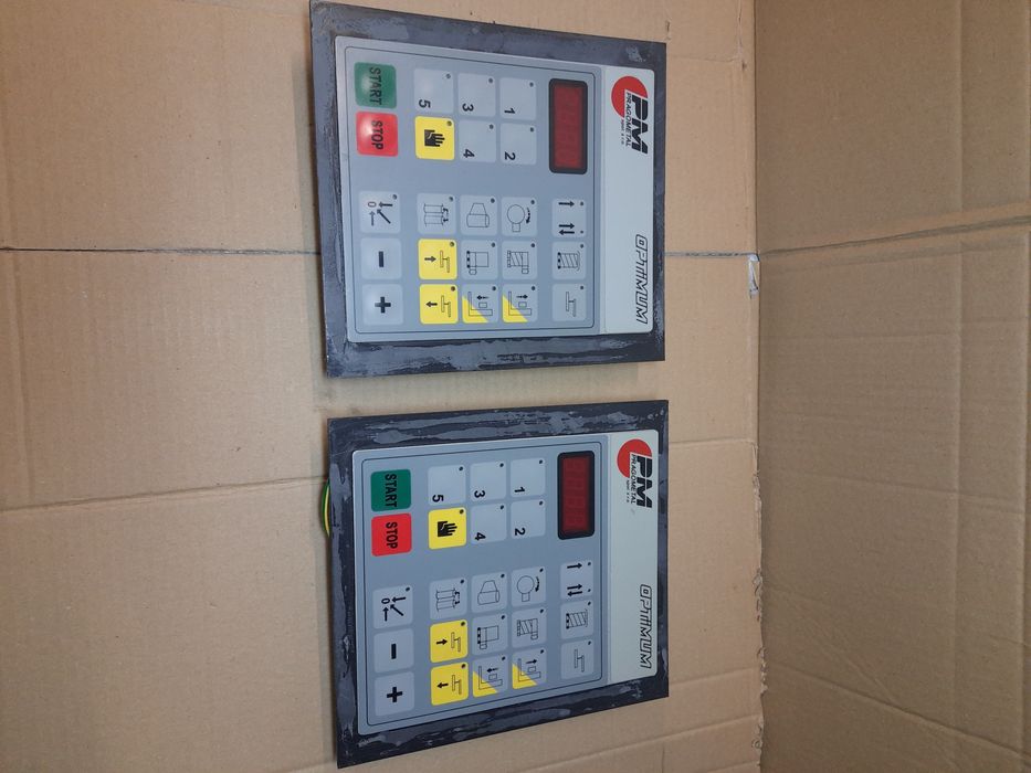 Optimus pm zapraszam