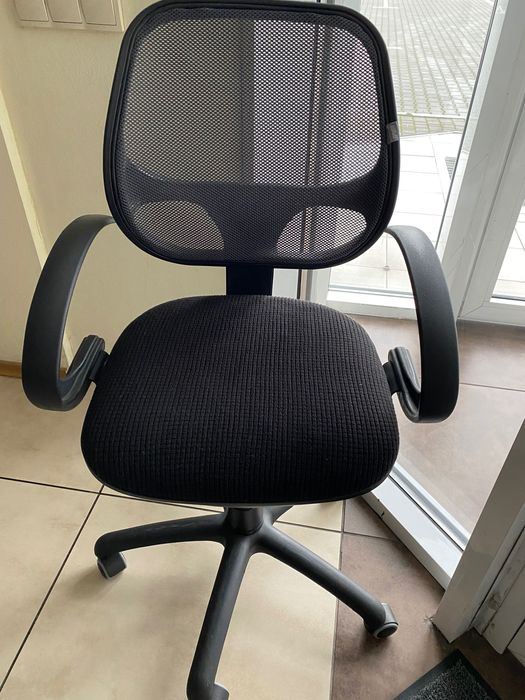 Компьютерный стул