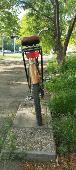 Велосипед прогулочный Ardis (Европа)