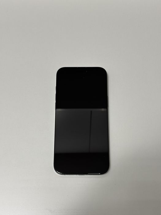 iPhone 16 Pro Max 256GB Preto