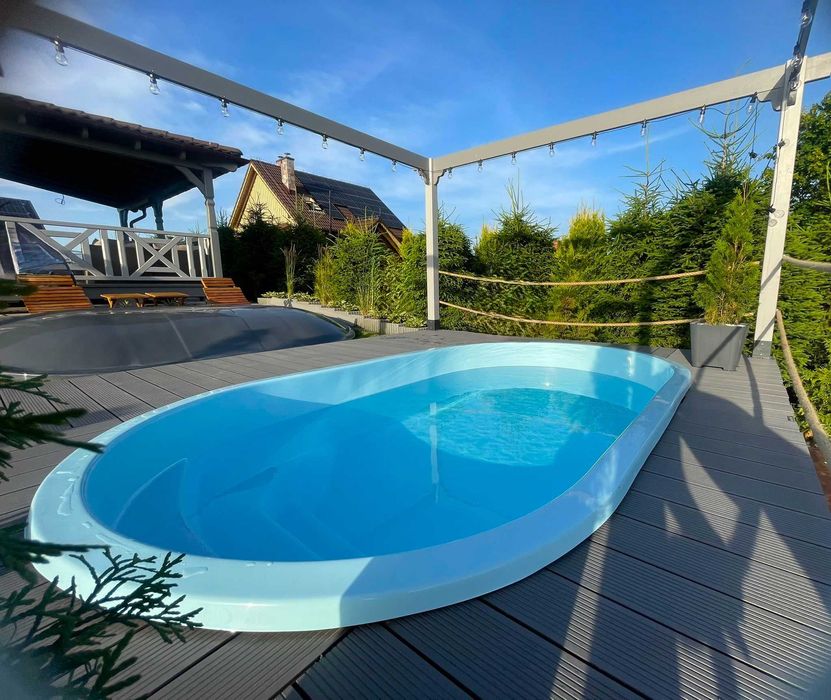 Mazury domek nad jeziorem  Mikołajki, jacuzzi,sauna, basen