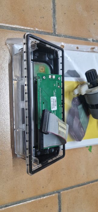 Robomow płyta główna