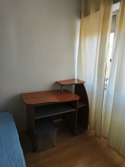 Quarto para alugar em Sacavém – Tudo Incluído