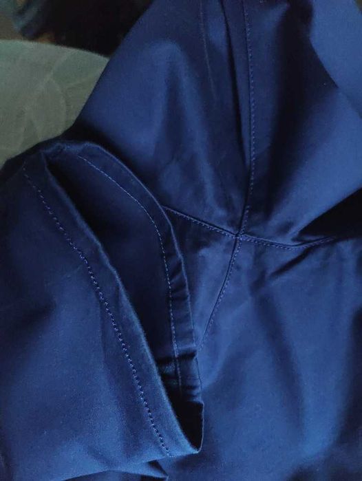 Джинсы (chino Hugo Boss Germany w30 stretch navy.