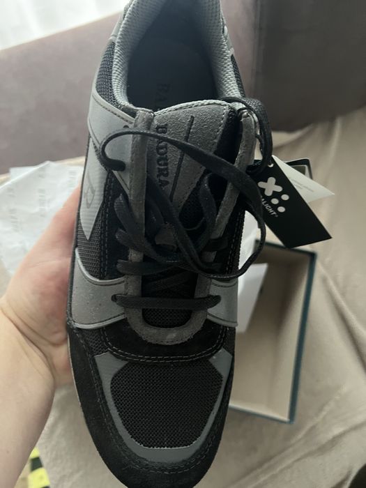 Buty meskie  Badura Nowe