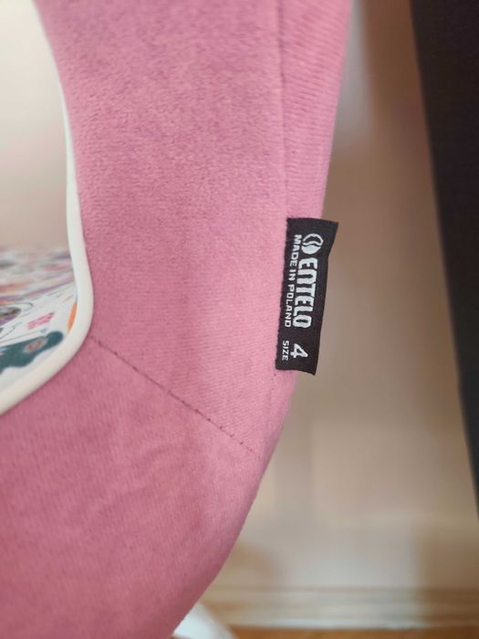 Krzesło ENTELO do biurka