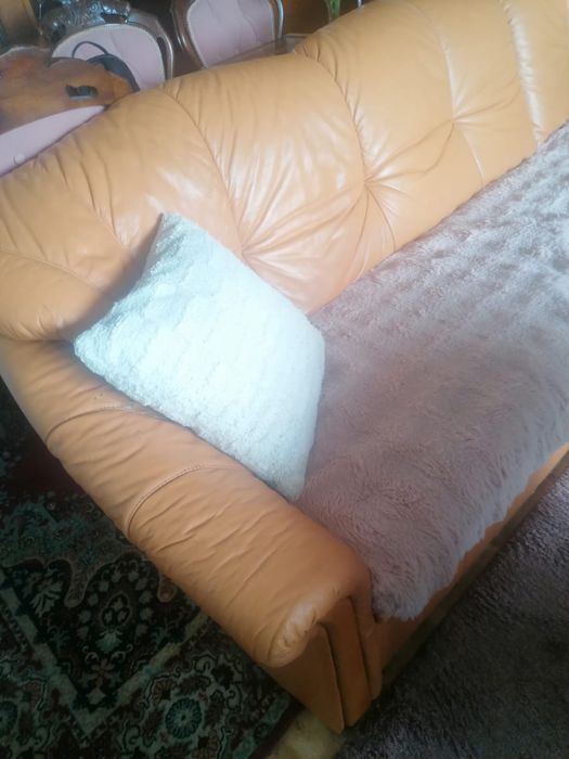 Skorzany naroznik 250x170
