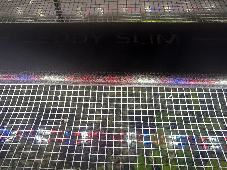 akwarium NACD optiwhite