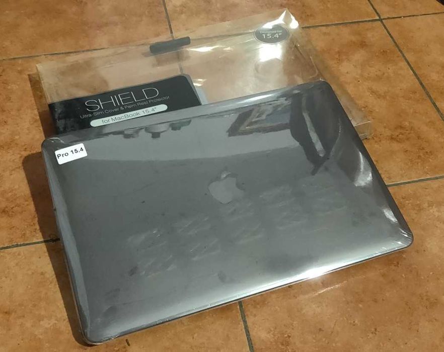 Capa Protecção Macbook Pro  13.3 / 15.464586334640897121