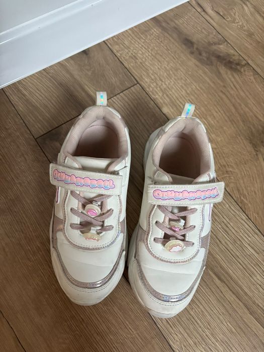 Buty sportowe sneakersy Cinnamoroll