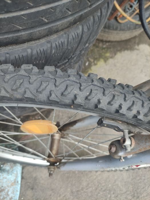 Продам велосипед Ardis Santana MTB 01 на 24 колесах.