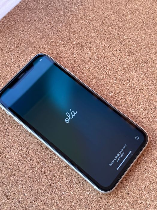 iPhone 11 64GB Muito Bom Estado