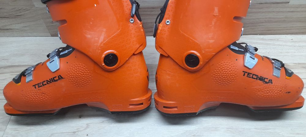 Buty 2020 r TECNICA COCHISE TEAM roz 38 (24.5cm)