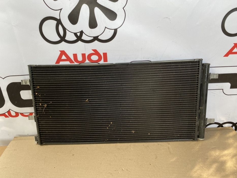 радиатор кондиционера Audi A4 B8 8K0/A5/ A6 C7/ A7/ Q5/ Q3 8T0260401