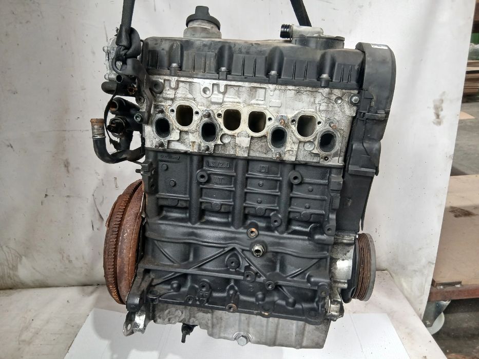 Motor completo VOLKSWAGEN Golf V (1K1)