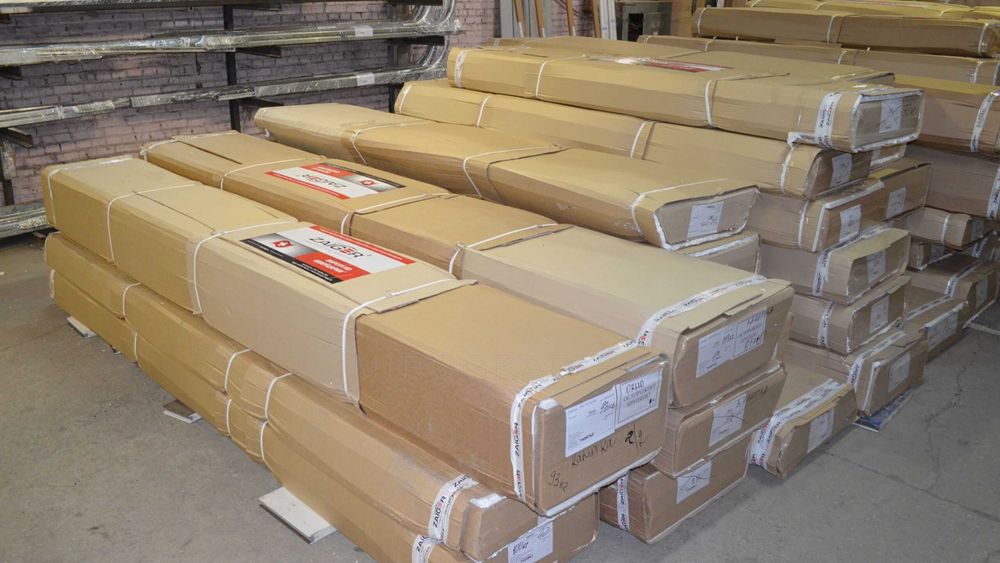 Гаражные Ворота Секционные! Свое Производство! Днепр Цена от 500 Евро!