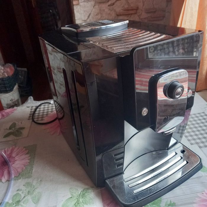 Кофемашина Master Coffee MC1601W