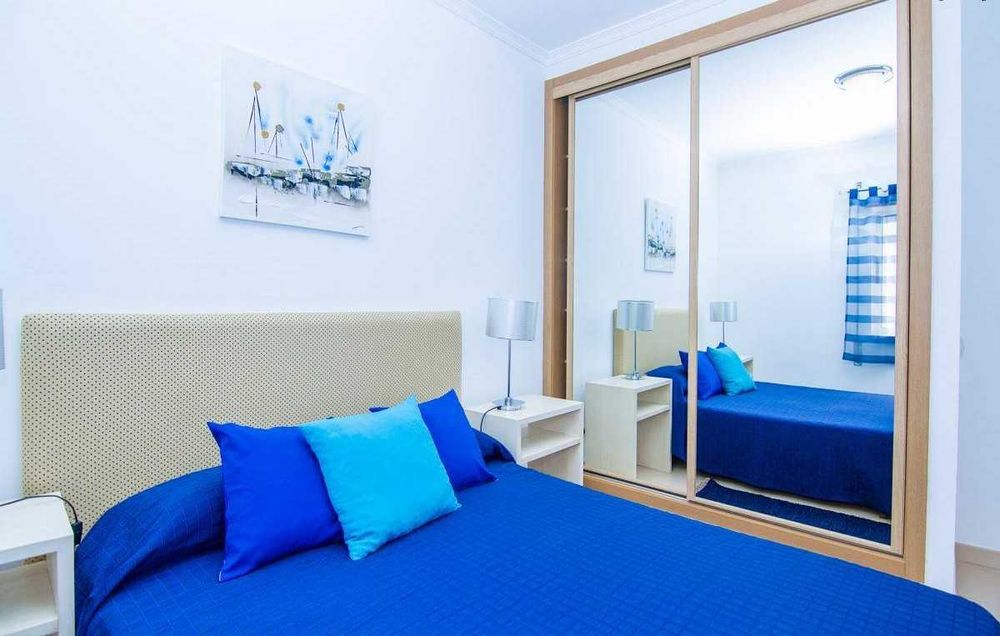 Armação de Pera T2- Férias -Apartamento Premium