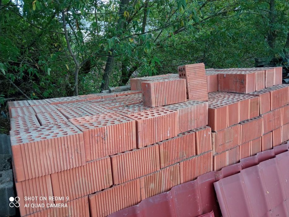 Цегла 138*120*250