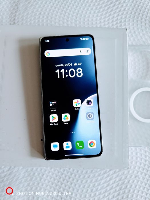 Oppo Find N5 512GB