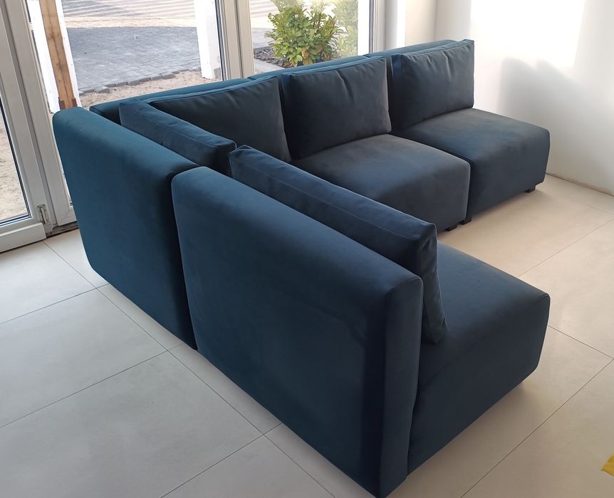 Sofa Kanapa Narożnik
