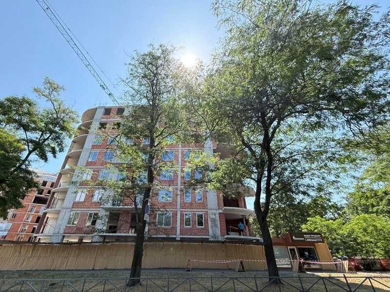 2-комнатная квартира по адресу Куликово поле пл. (площадь 65,2 м²) - Atlanta.ua - фото 11