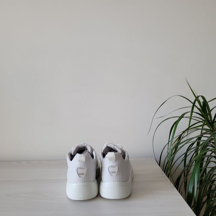 Кросівки шкіряні Оригінал Ecco Street 720 209703 рр.36-40