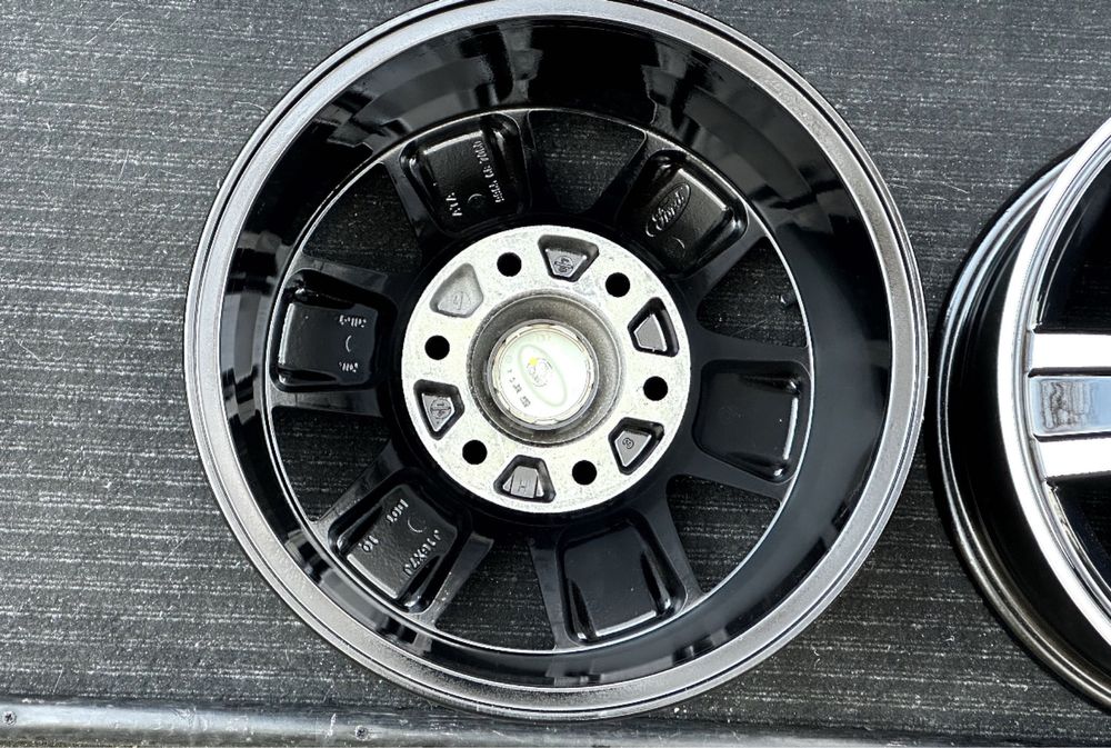 Диски R16 6x139,7 FORD Ranger Raptor, Bronco, MAZDA BT50 B2500