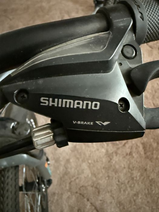 Велосипед formula “26