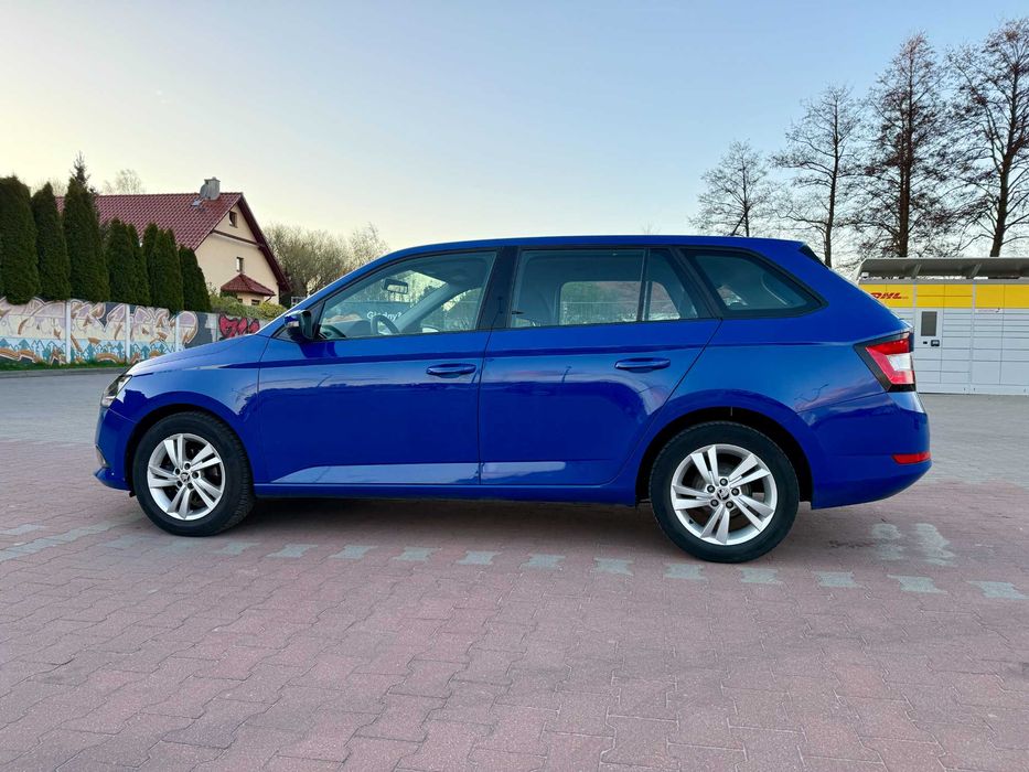 Wynajem Samochodów pod Taxi / Uber / Bolt / FreeNow