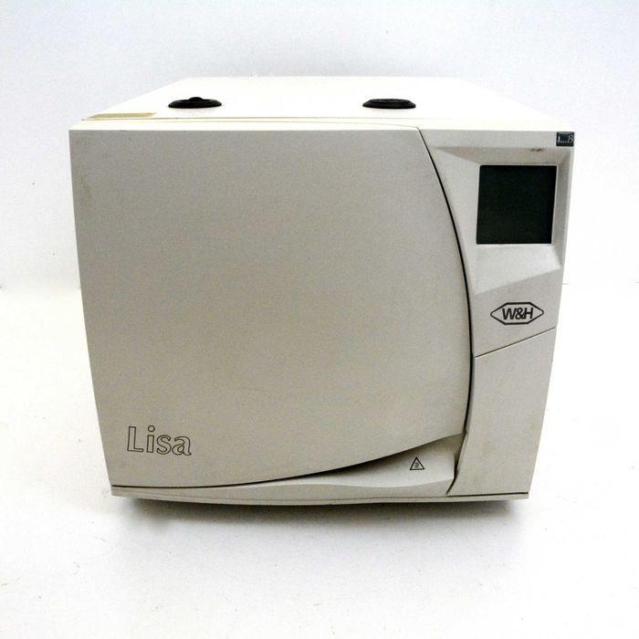 Autoklaw W&H Lisa MB22