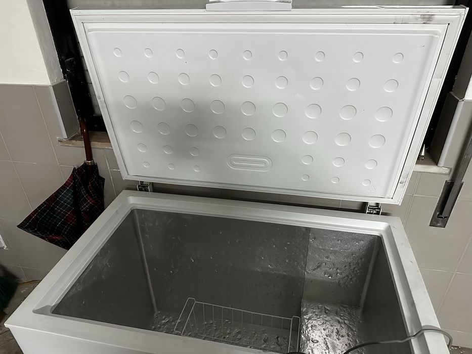 Arca Horizontal Beko 316L