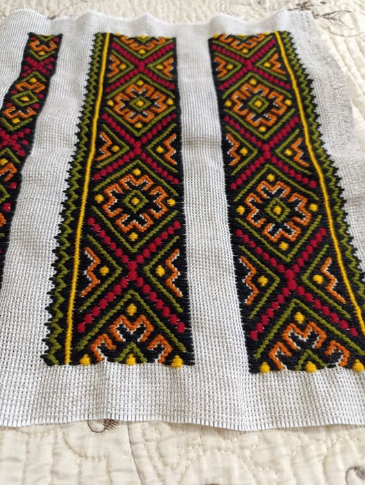 Дитячі вставки низинка