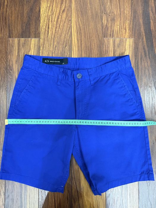 Шорты ARMANI оригинал