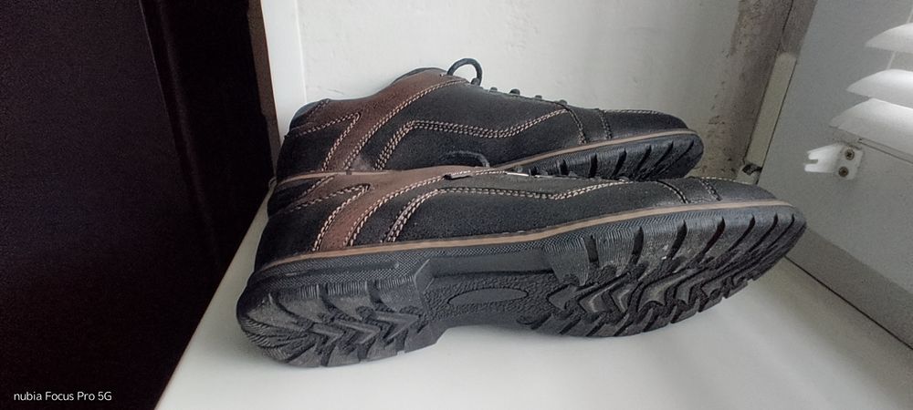 Продам нові топсайдери