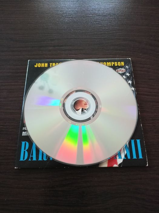 Barwy kampanii - Film DVD