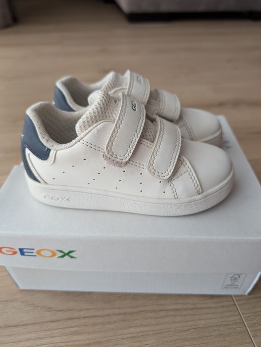 Кросівки geox 24