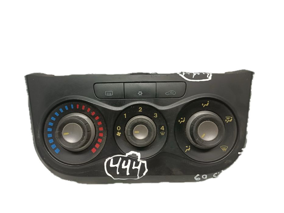 Comando chauffage / sofagem ALFA ROMEO Mito (955_)