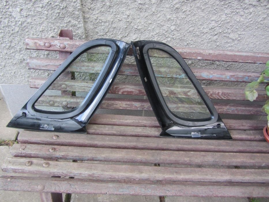 Стекла двери ( форточки ) Смарт